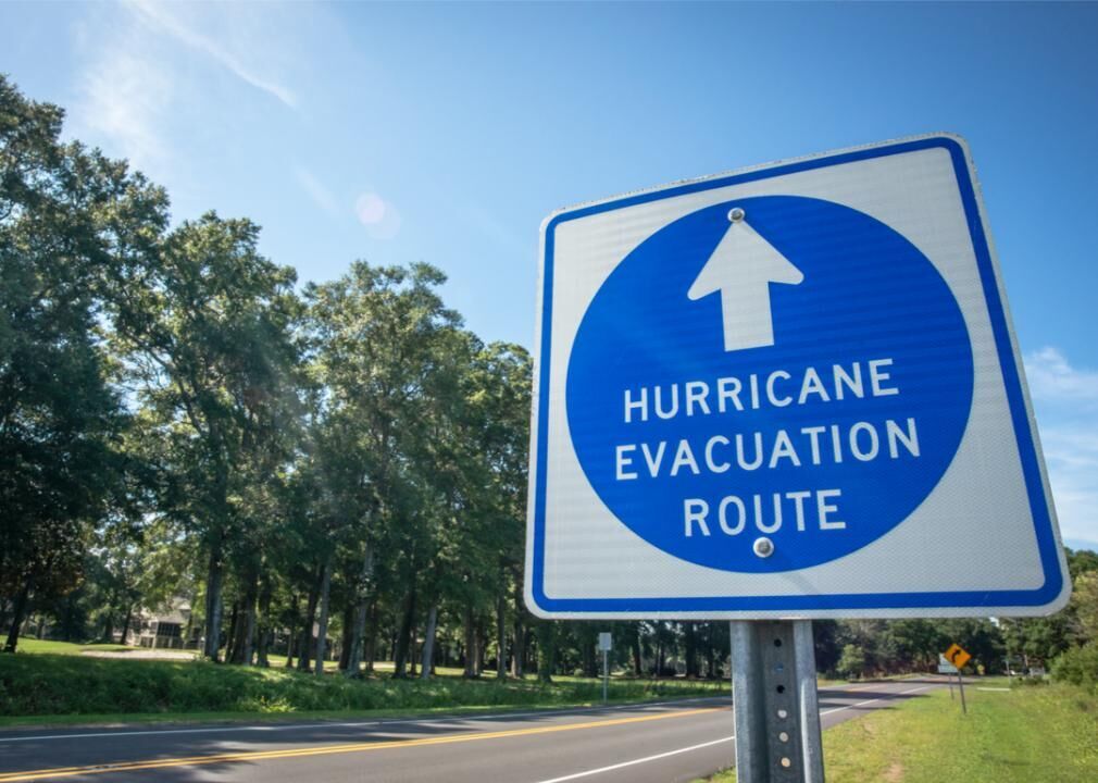 How to prepare for and recover from hurricanes